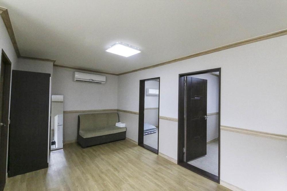 Daecheon Resortel Boryeong Room photo