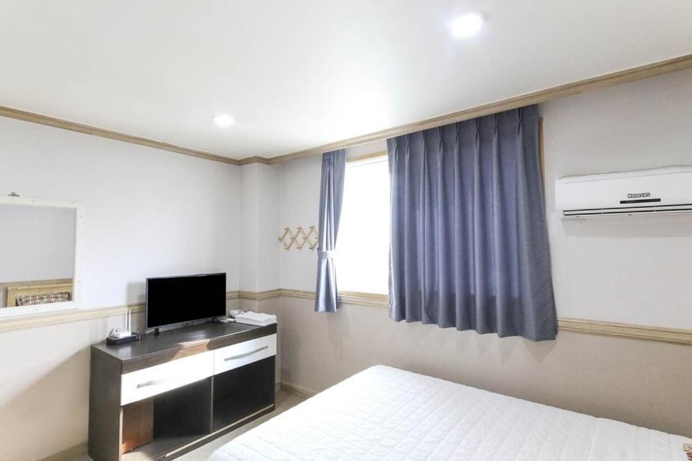 Daecheon Resortel Boryeong Room photo