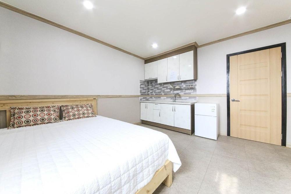 Daecheon Resortel Boryeong Room photo