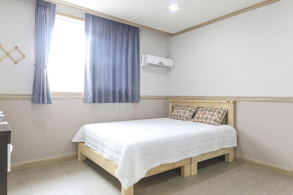 Daecheon Resortel Boryeong Room photo