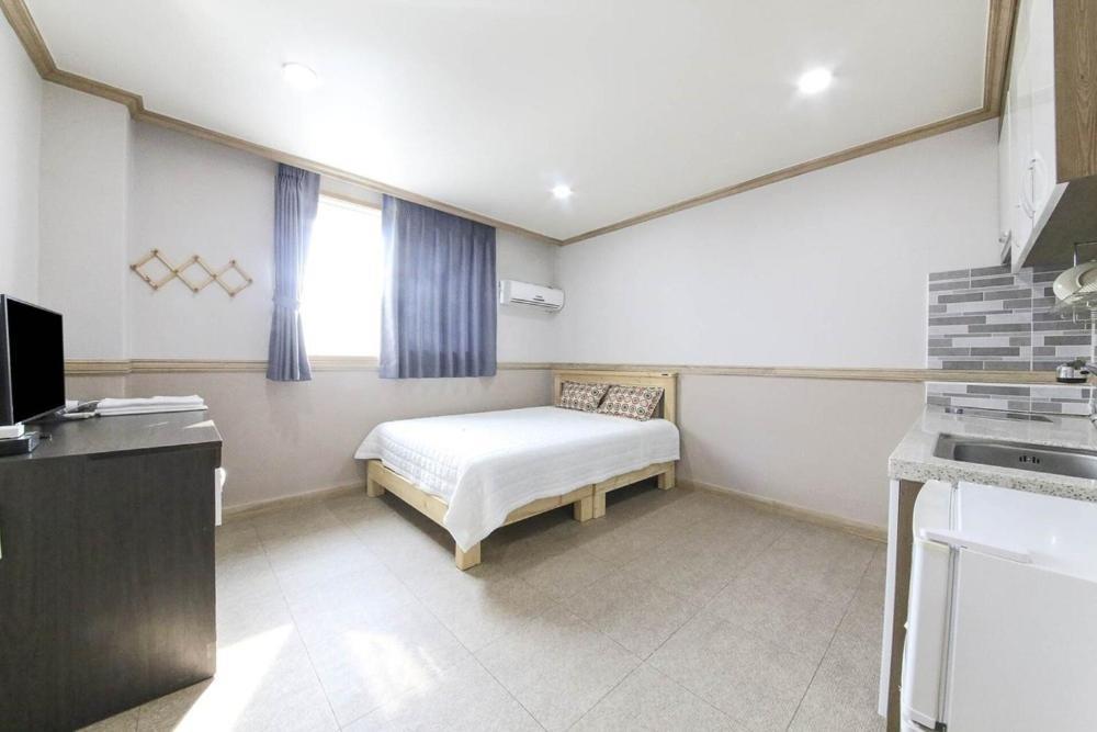 Daecheon Resortel Boryeong Room photo