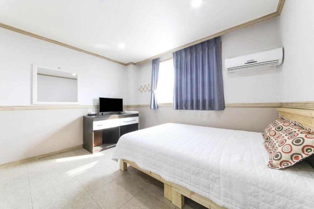 Daecheon Resortel Boryeong Room photo