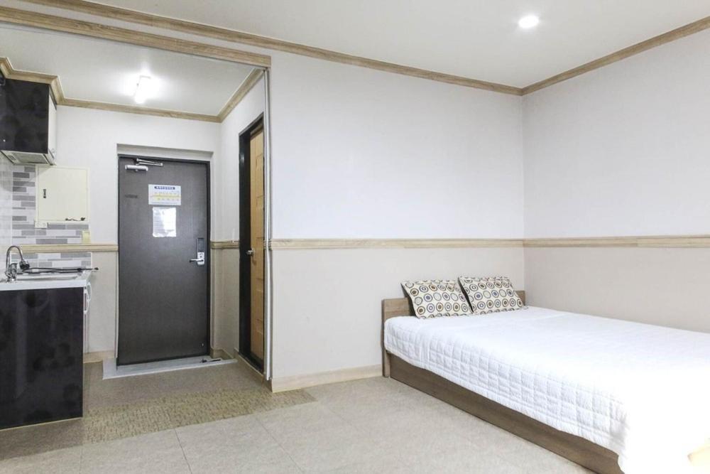 Daecheon Resortel Boryeong Room photo