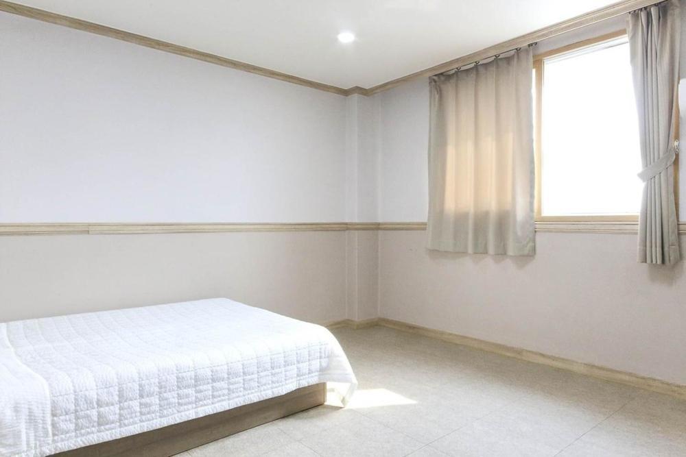 Daecheon Resortel Boryeong Room photo